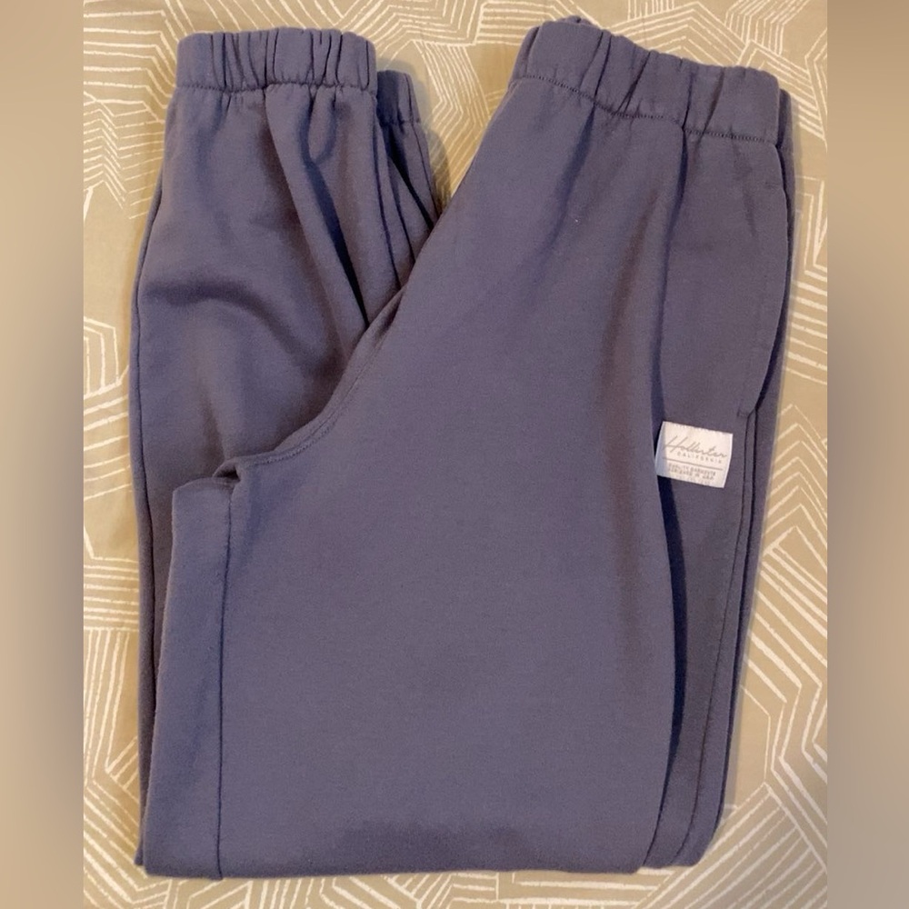 Hollister Sweatpants